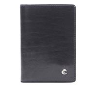 Esquire Toscana Creditcard Case Black
