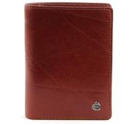 Esquire Toscana Geldbörse I Leder 9 cm