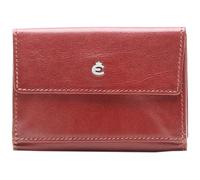Esquire Toscana Geldbörse II Leder 9 cm