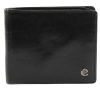Esquire Toscana Geldbörse IV Leder 11 cm