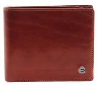 Esquire Toscana Geldbörse IV Leder 11 cm