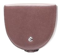 Esquire Toscana Geldbörse Leder 8.5 cm