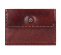 Esquire Toscana Lady Wallet Coffee
