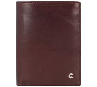 Esquire Toscana Wallet Coffee 