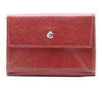 Esquire Toscana Lady Wallet Brown