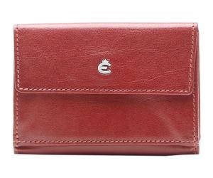 Esquire Toscana Lady Wallet Brown