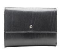 Esquire Toscana Lady Wallet RFID Black
