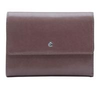 Esquire Toscana Lady Wallet RFID Coffee