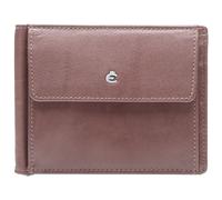 Esquire Dollarclip Toscana 48, Coffee