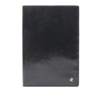 Esquire Toscana RFID Wallet Black