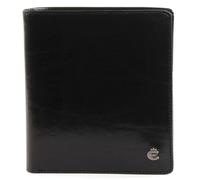 Esquire Toscana RFID Wallet Black