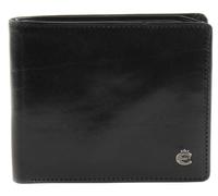 Esquire Toscana RFID Wallet Black