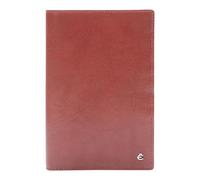ESQUIRE - Brieftasche Toscana 48 braun 02