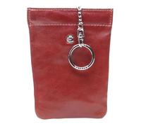 Esquire Toscana Key Case Brown