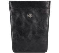 Esquire Schlüsselglocke / -etui Toscana 48, Schwarz"