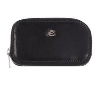 Esquire Toscana Key Case Black 
