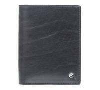 Esquire Toscana Wallet Black