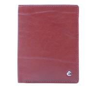 Esquire Toscana Geldbörse RFID Leder 9,5 cm braun (046948-02)