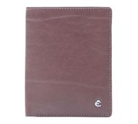 Esquire Toscana Wallet Coffee