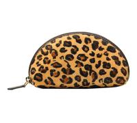 Esquire Utensilientasche Zambia 84 Cosmetic Case Leo Hellbraun