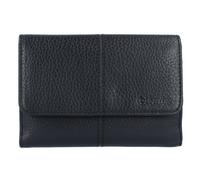 Esquire Verona Geldbörse RFID Leder 14 cm