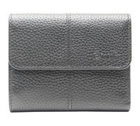 Esquire Verona Lady Wallet RFID Black