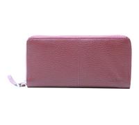 Esquire Verona Lady Wallet RFID Red