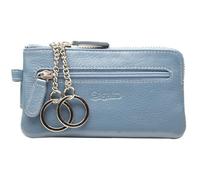 Esquire Viktoria 62 Key Case Blue