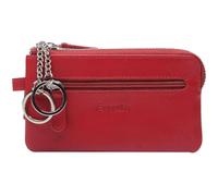 ESQUIRE - Schlüsseletui Schlüsseletui Rot Rot