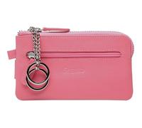 Esquire Viktoria 62 Key Case Salmon
