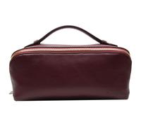 Esquire Viktoria 62 Toiletry Bag Bordo
