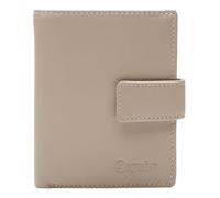 Esquire Viktoria 62 Wallet Beige