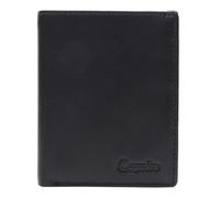 Esquire Viktoria 62 Wallet Black