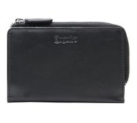 Esquire Viktoria 62 Wallet Black