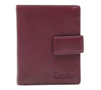 Esquire Viktoria 62 Wallet Bordeaux