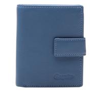 Esquire Viktoria 62 Wallet Dove Blue