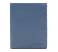 Esquire Viktoria 62 Wallet Dove Blue