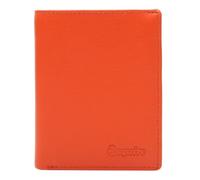 Esquire Viktoria 62 Wallet Flame