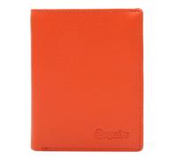 Esquire Viktoria 62 Wallet Flame