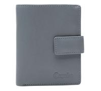 Esquire Viktoria 62 Wallet Grey