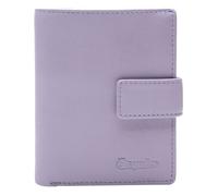 Esquire Viktoria 62 Wallet Lilac