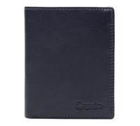 Esquire Viktoria 62 Wallet Navy