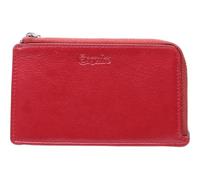 Esquire Viktoria 62 Wallet Red