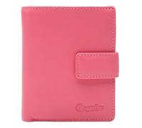 Esquire Viktoria 62 Wallet Salmon
