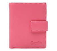 Esquire Viktoria 62 Wallet Salmon