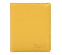 Esquire Viktoria 62 Wallet Yellow