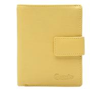 Esquire Viktoria 62 Wallet Yellow
