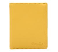 Esquire Viktoria 62 Wallet Yellow