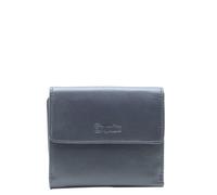 ESQUIRE - VIKTORIA Damenbörse Kleine Boerse Blau Blau