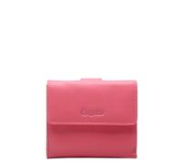 ESQUIRE - VIKTORIA Damenbörse Kleine Boerse Lachs Pink - Gr. - M